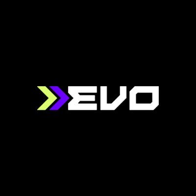 Evo.io Casino logo